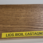 Chimiver Wood Stain 1L