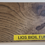 Chimiver Wood Stain 1L