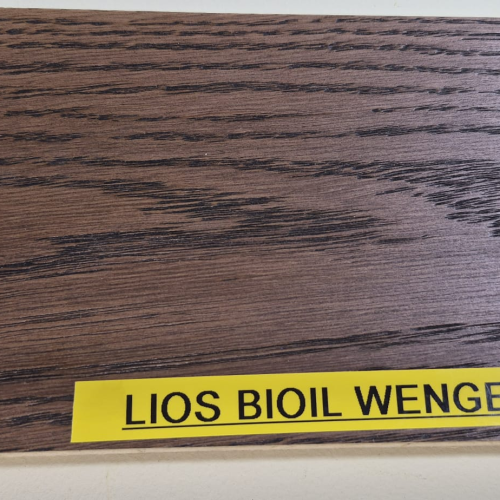 Chimiver Wood Stain 1L