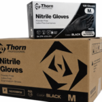 Earth2Earth Nitrile Gloves