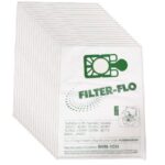 Numatic Vacuum Cleaner HI Filtration Bags