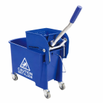 Rapid 17L Mopping System