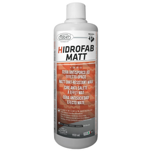 Faber Hidrofab Matt