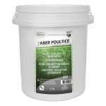 Faber Poultice 1.2 KG