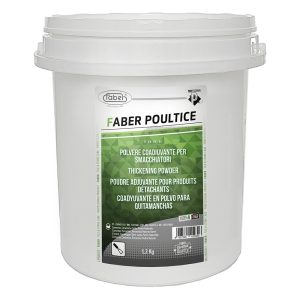 Faber Poultice 1.2 KG