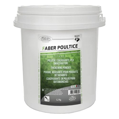 Faber Poultice 1.2 KG