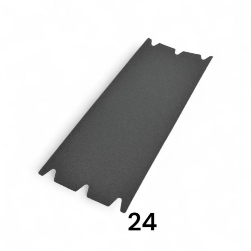 Drum Sanding Sheets 200 mm x 475 mm