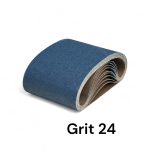 Karbosan Zirconium Sanding Belt