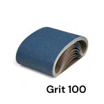 Karbosan Zirconium Sanding Belt