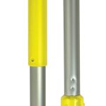 Colour Coded Interchange Handle