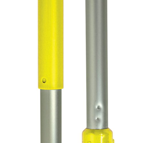 Colour Coded Interchange Handle