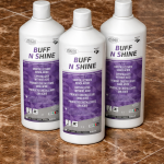 Faber BUFF N SHINE Polishing Cream