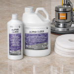 Faber Alpha Gloss Review