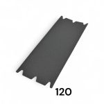 Drum Sanding Sheets 200 mm x 475 mm