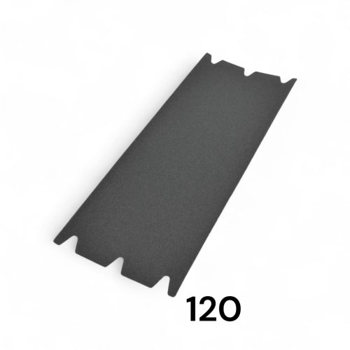 Drum Sanding Sheets 200 mm x 475 mm