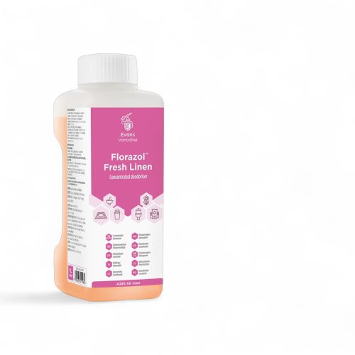 Evans Florazol Deodoriser
