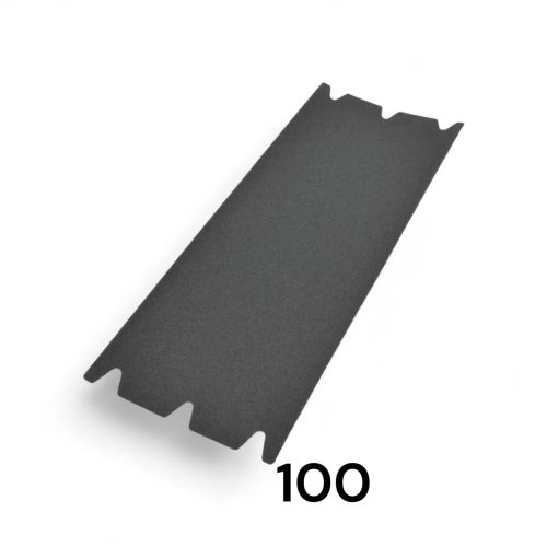 Drum Sanding Sheets 200 mm x 475 mm