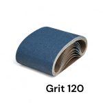 Karbosan Zirconium Sanding Belt