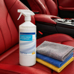 The New Craftex Leather Cleaner & Conditioner 1L