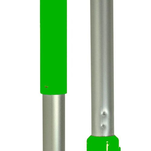 Colour Coded Interchange Handle