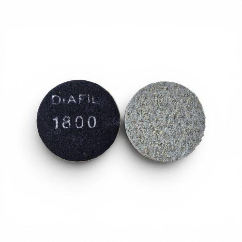 Diafil Abralux WHT 10 DIAM 100 MM