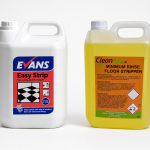 Floor Strippers And Sealant Removers