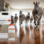 Tover Maxima Floor Lacquer