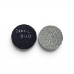 Diafil Abralux WHT 10 DIAM 100 MM