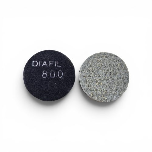 Diafil Abralux WHT 10 DIAM 100 MM