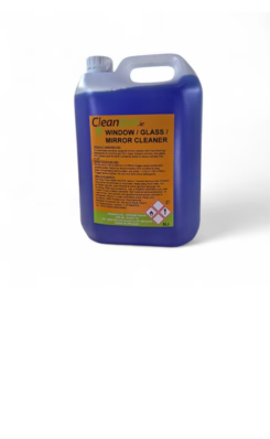 Window Cleaning Products