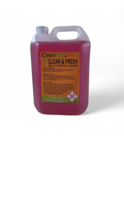 Hard Surface Cleaners