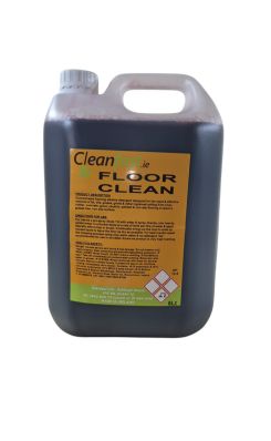 Floor Cleaning Products
