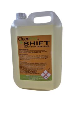 Kitchen Cleaning Products