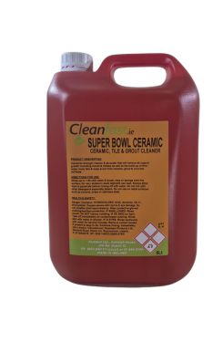 Toilet Cleaners & Descalers