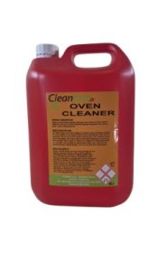 Oven Cleaning Products