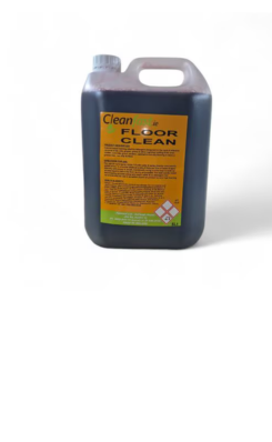 Floor Cleaning Products