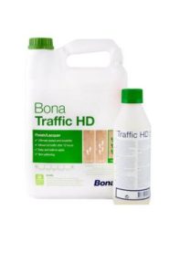Floor Varnish And Floor Oils