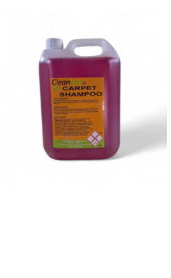 Carpet Cleaning Products