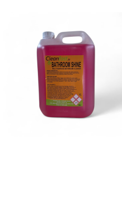 Bathroom Cleaning Products