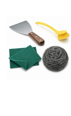 Catering Supplies