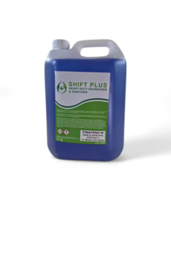 Kitchen Cleaning Products
