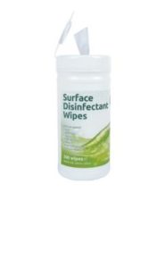 Sanitising Wipes