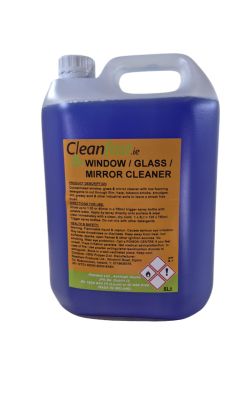 Window Cleaning Products