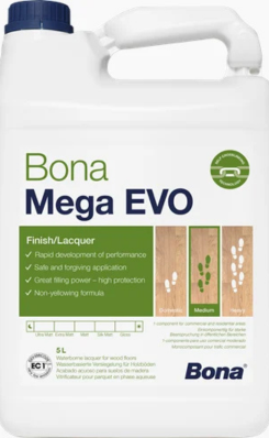 Floor Varnish And Floor Oils