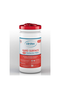 Sanitising Wipes