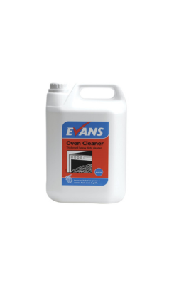 Oven Cleaning Products