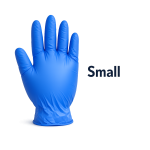Hygisun Medical Nitrile Gloves 100 Gloves