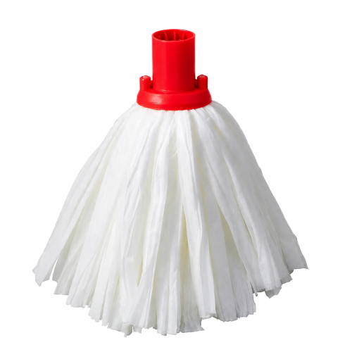 RHP Super White Mop 155G