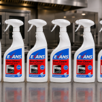 Evans Oven Cleaner For Smarter Kitchen