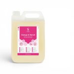 Evans Orange & Neroli Hair And Body Wash